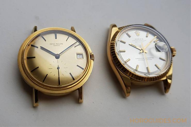 PATEK PHILIPPE - GOLDEN ELLIPSE - 3738/100R-001 玫瑰金 - 必敗的經典銘機