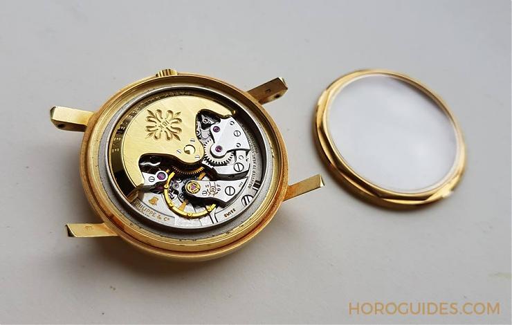 PATEK PHILIPPE - GOLDEN ELLIPSE - 3738/100R-001 玫瑰金 - 必敗的經典銘機