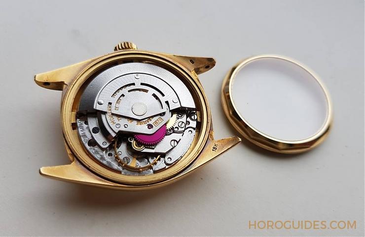 PATEK PHILIPPE - GOLDEN ELLIPSE - 3738/100R-001 玫瑰金 - 必敗的經典銘機