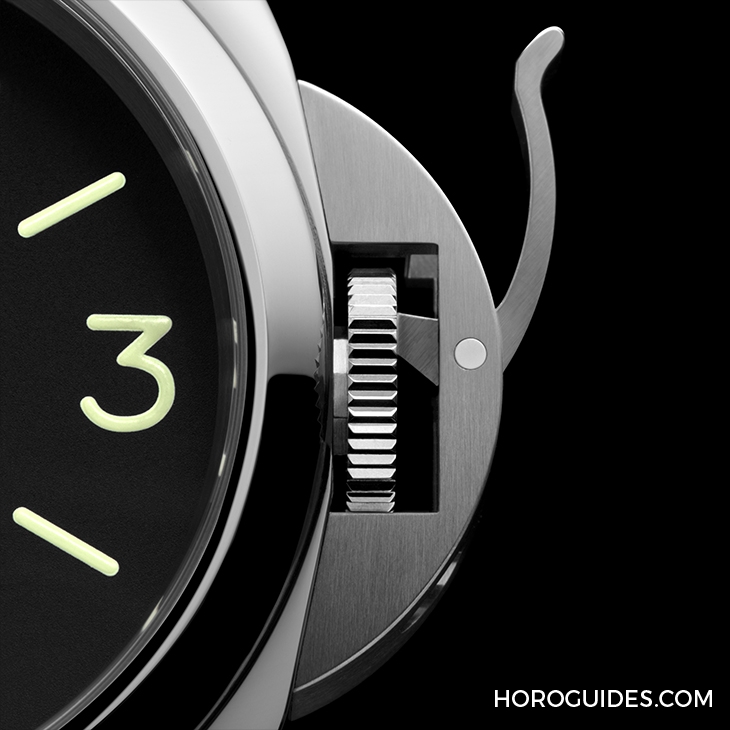PANERAI - LUMINOR - PAM00774 - 沛納海Luminor系列入門款新作搶市