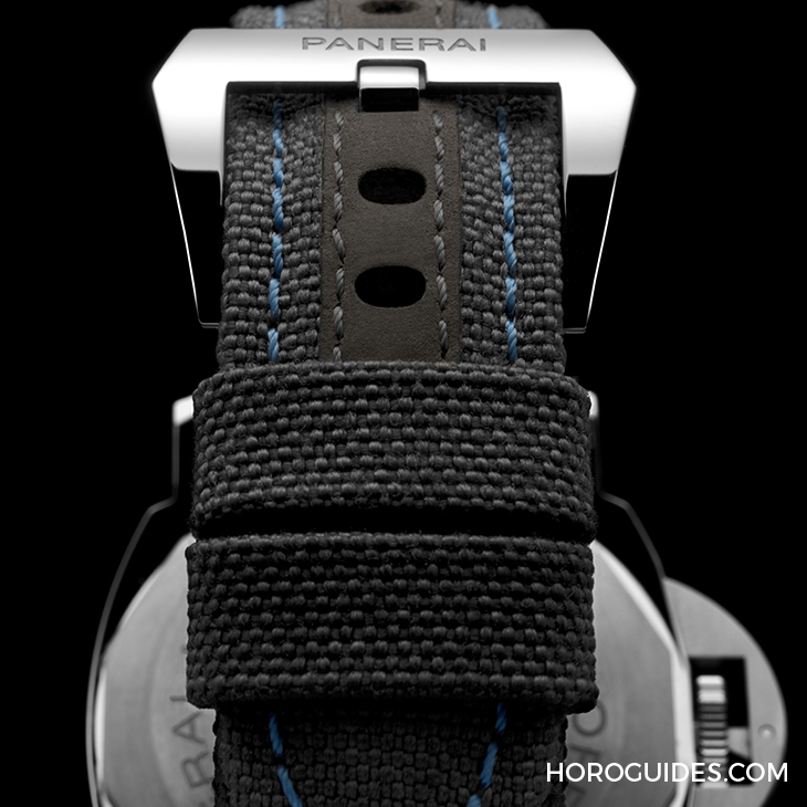 PANERAI - LUMINOR - PAM00774 - 沛納海Luminor系列入門款新作搶市