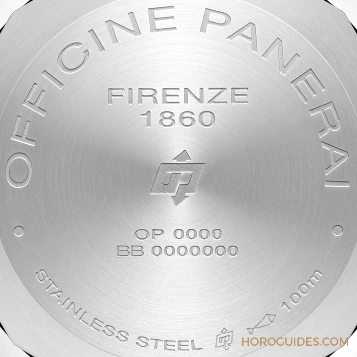 PANERAI - LUMINOR - PAM00774 - 沛納海Luminor系列入門款新作搶市
