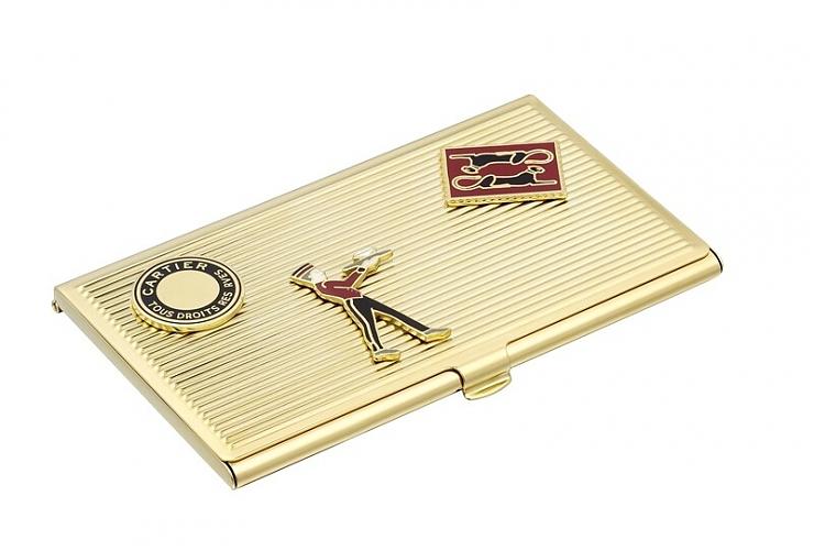 CARTIER - BALLON BLEU DE CARTIER - WSBB0040 - 《週末亮點: 紅盒子的魔力》全台首座「The Cartier Box」期間限定概念店開張