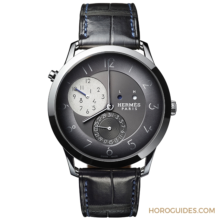 HERMES - Slim dʼHermès - （Slim d