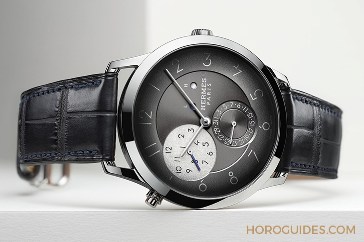 HERMES - Slim dʼHermès - （Slim d