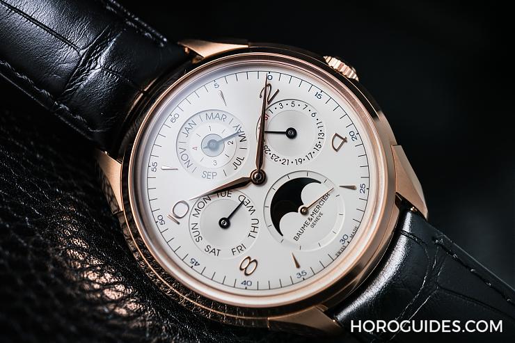 GIRARD-PERREGAUX - LAUREATO - 81005-11-131-11A - [SIHH] 不可不知十大關鍵字－CP值