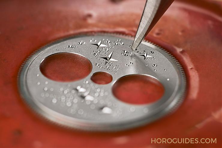 A. LANGE & SÖHNE - LANGE 1 - 139.066 - 朗格推出第二款25週年限量版 - Lange 1 Moon Phase 