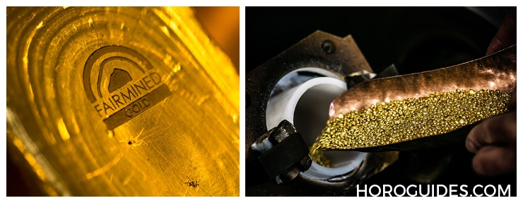 CHOPARD - L.U.C - 161945-1001 - Pre-BASEL 2019  CHOPARD L.U.C XPS Twist QF 優雅的新經典