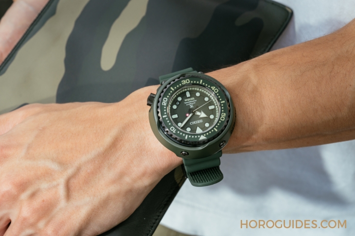 SEIKO - PROSPEX - SLA029J1 - 真男人愛鋼彈,更愛SEIKO鋼彈限量版腕錶