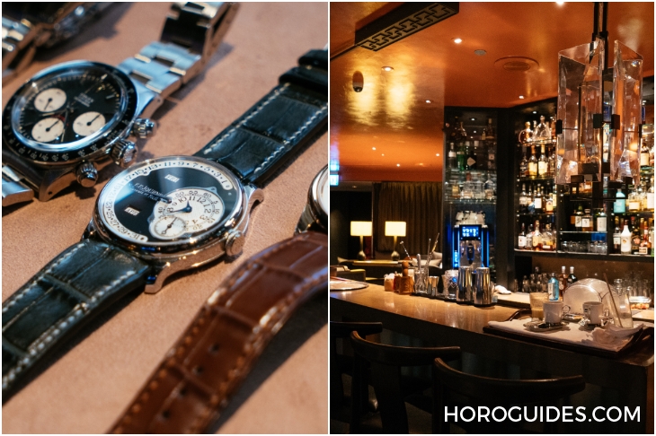 ROLEX - COSMOGRAPH DAYTONA - 116500LN-0001 - 大叔宅時間-錶聚都在聊甚麼? Part II