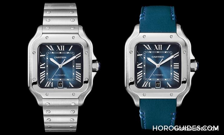 AUDEMARS PIGUET - ROYAL OAK - 15202ST.OO.1240ST.01 - 2019 名錶「百大熱搜 Top 100 排行榜」|買錶,怎麼選 ?