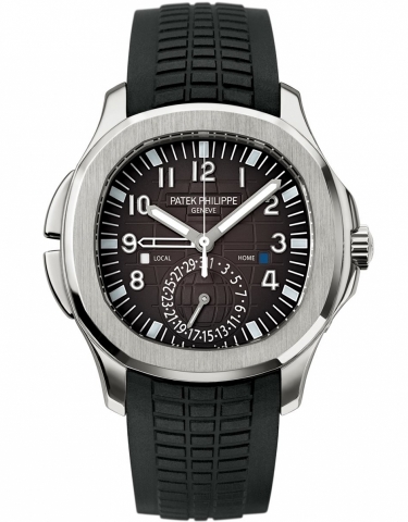 PATEK PHILIPPE - NAUTILUS - 5726/1A-014 - 漲價潮來襲！繼勞力士後百達翡麗也調漲售價