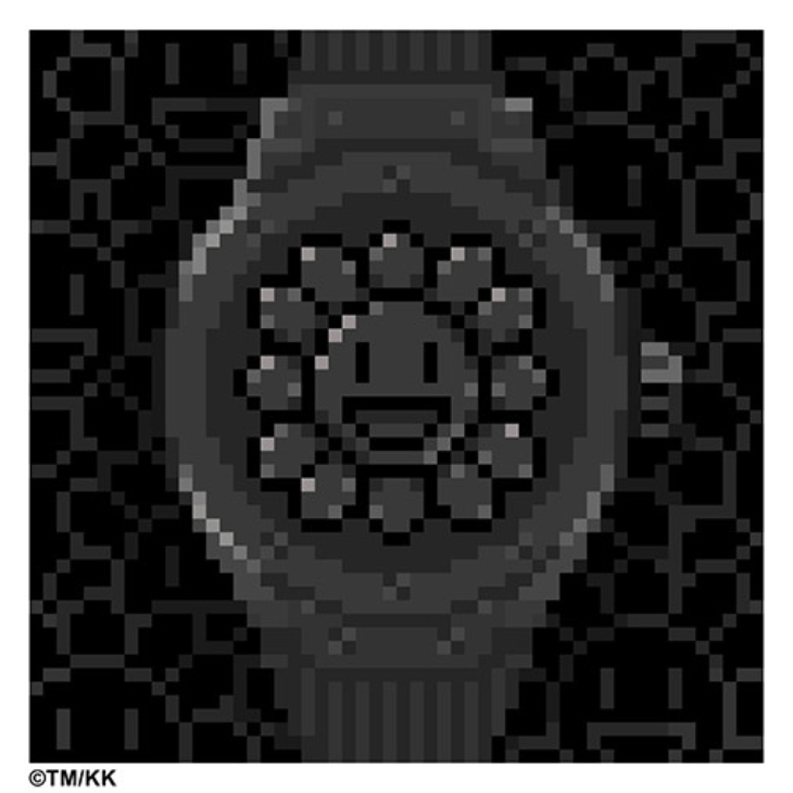 HUBLOT - Hublot愛元宇宙! 宇舶攜手村上隆限量發行2款NFT