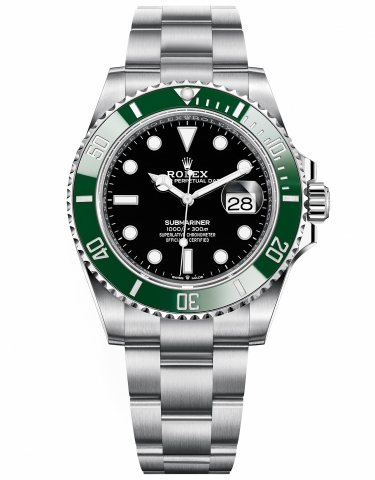 ROLEX - GMT-MASTER II - 126711CHNR-0002 - 漲價潮來襲! Rolex勞力士2023 年1月熱門款最新定價一覽