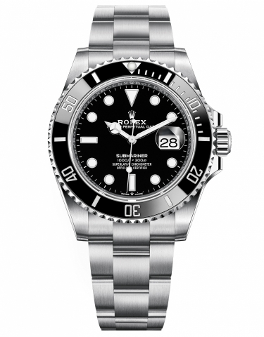ROLEX - GMT-MASTER II - 126711CHNR-0002 - 漲價潮來襲! Rolex勞力士2023 年1月熱門款最新定價一覽