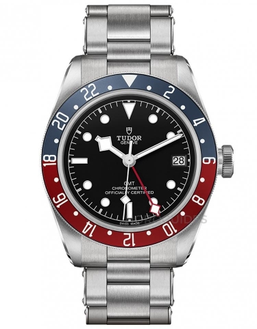 TUDOR - BLACK BAY - M79470-0001 - 漲價潮來襲Part 2 ! Tudor 帝舵錶熱門款 2023年1月定價一覽