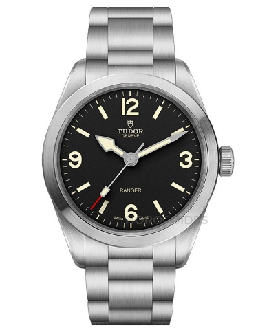 TUDOR - BLACK BAY - M79470-0001 - 漲價潮來襲Part 2 ! Tudor 帝舵錶熱門款 2023年1月定價一覽