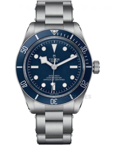 TUDOR - BLACK BAY - M79470-0001 - 漲價潮來襲Part 2 ! Tudor 帝舵錶熱門款 2023年1月定價一覽