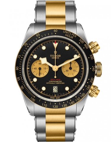 TUDOR - BLACK BAY - M79470-0001 - 漲價潮來襲Part 2 ! Tudor 帝舵錶熱門款 2023年1月定價一覽