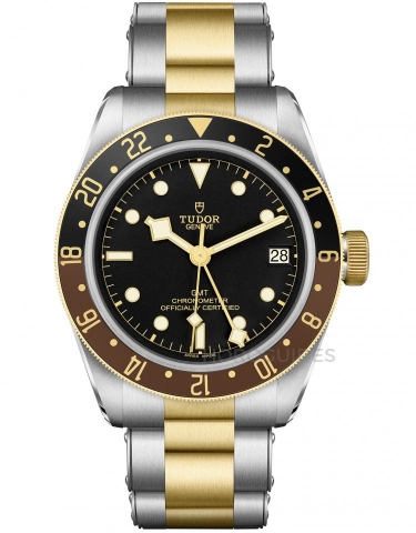 TUDOR - BLACK BAY - M79470-0001 - 漲價潮來襲Part 2 ! Tudor 帝舵錶熱門款 2023年1月定價一覽