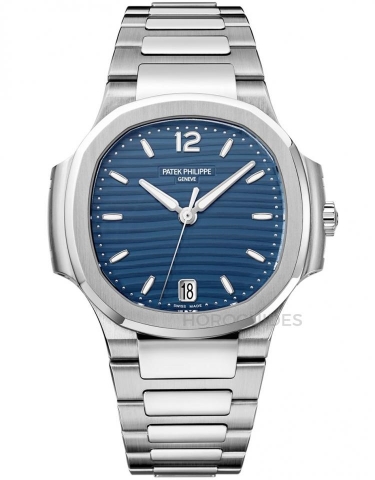 PATEK PHILIPPE - AQUANAUT - 5167A-001 - 漲價速報!百達翡麗2月起調漲定價