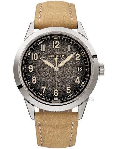 PATEK PHILIPPE - AQUANAUT - 5167A-001 - 漲價速報!百達翡麗2月起調漲定價