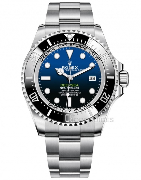 ROLEX - SUBMARINER - 126610LV-0002 - 新一波漲價潮來襲！2024年1月ROLEX勞力士熱門款最新價格曝光！