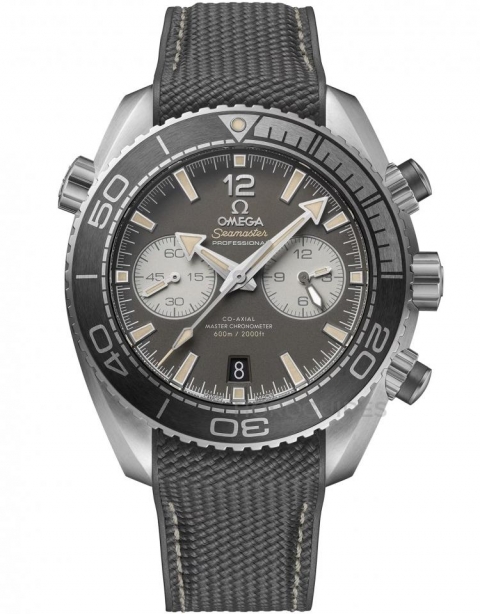 OMEGA - SEAMASTER - 215.32.46.51.09.001 - OMEGA海馬系列全新青銅色陶瓷圈亮相,8款延伸新作同步登場