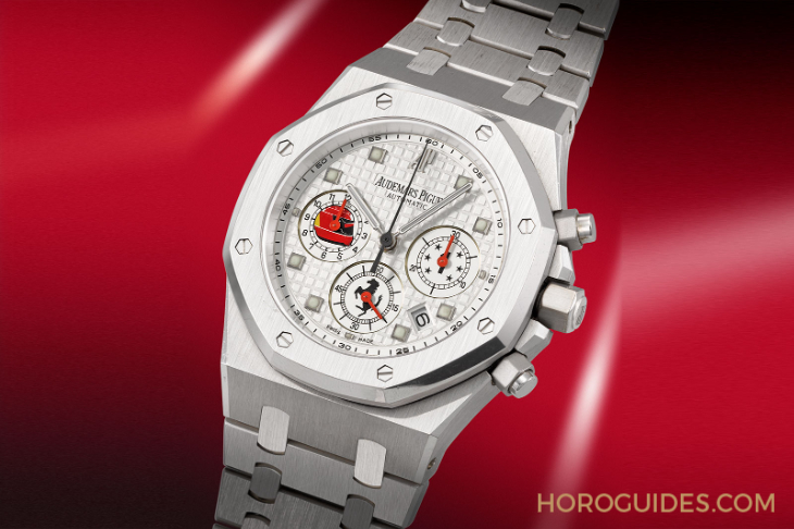 F.P.JOURNE - TOKYO BOUTIQUE ANNIVERSAIRE SERIES - centigraphe souverain anniversaire tokyo - 車神舒馬克罕見AP及F.P. JOURNE收藏,即將登場Christie