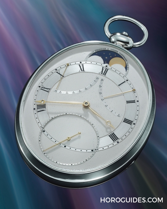 ROLEX - COSMOGRAPH DAYTONA - 116595RBOW-78595A - 史上最貴獨立製錶誕生!富藝斯日內瓦鐘錶秋拍十大拍品