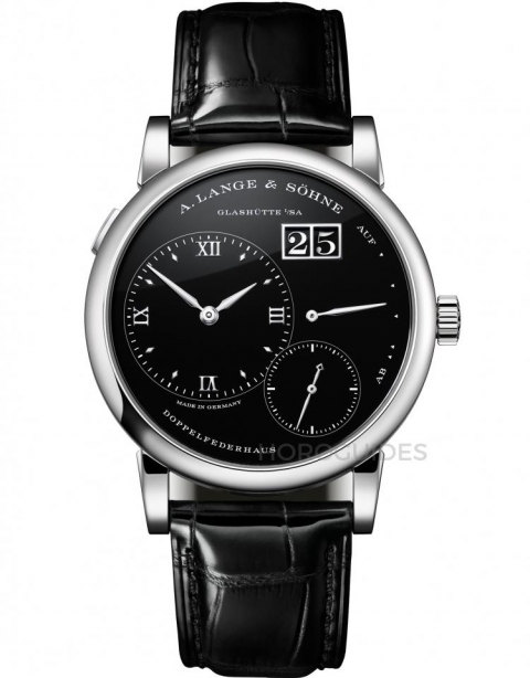 PATEK PHILIPPE - CUBITUS - 5822P-001 - 十大必知新品!2024年10月腕錶新作搶先掌握