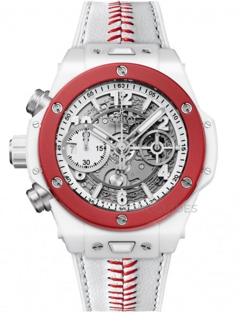 PATEK PHILIPPE - CUBITUS - 5822P-001 - 十大必知新品!2024年10月腕錶新作搶先掌握