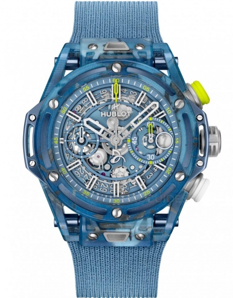 PATEK PHILIPPE - NAUTILUS - 5711/1500A - 精選11月十大話題腕錶,帶你看懂今年壓軸新品!