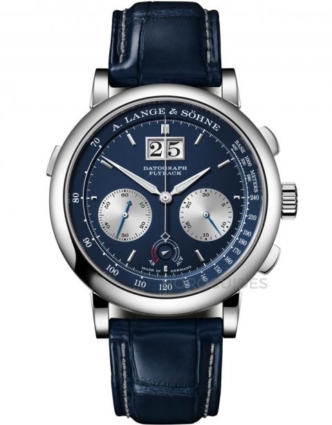 ROLEX - COSMOGRAPH DAYTONA -  126528LN-0001 - 編輯最愛: 精選2024年度十大計時碼錶