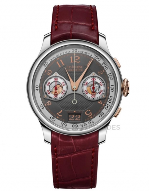 ROLEX - COSMOGRAPH DAYTONA -  126528LN-0001 - 編輯最愛: 精選2024年度十大計時碼錶