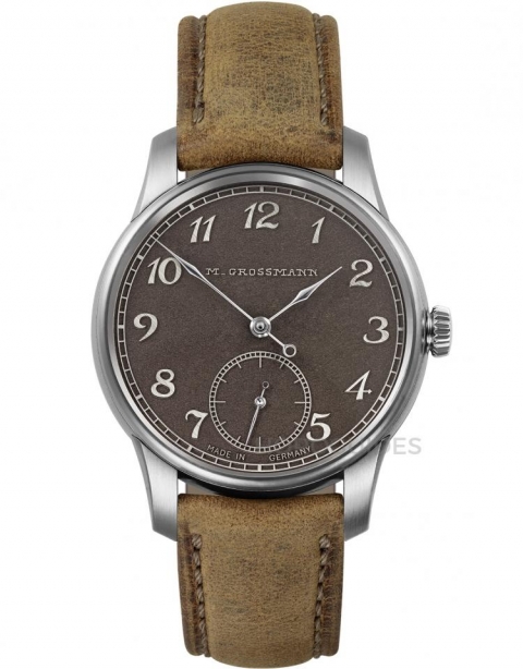 ROLEX - Perpetual 1908 - 52506-0002 - 編輯最愛: 精選2024年度十大正裝錶