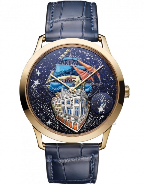 HERMES - Slim dʼHermès - (SLIM D