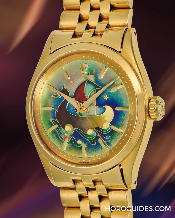 ROLEX - COSMOGRAPH DAYTONA - 126500LN-0001 - 最強勞力士集合!名錶拍賣排行榜,精選2024 ROLEX天價成交10大拍品