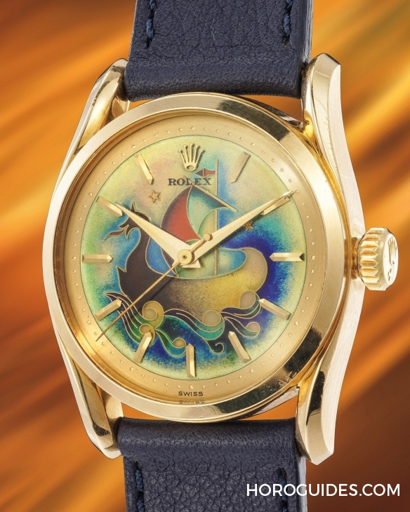 ROLEX - COSMOGRAPH DAYTONA - 126500LN-0001 - 最強勞力士集合!名錶拍賣排行榜,精選2024 ROLEX天價成交10大拍品