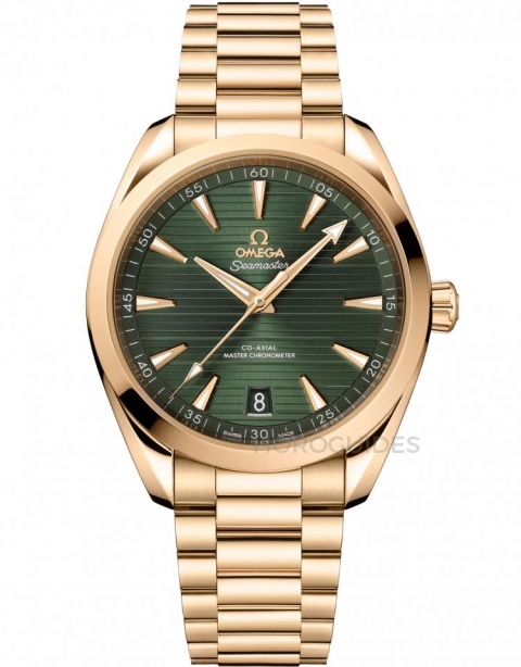 ROLEX - COSMOGRAPH DAYTONA -  126528LN-0001 - 金光閃耀迎新春!8款精選黃金腕錶推薦