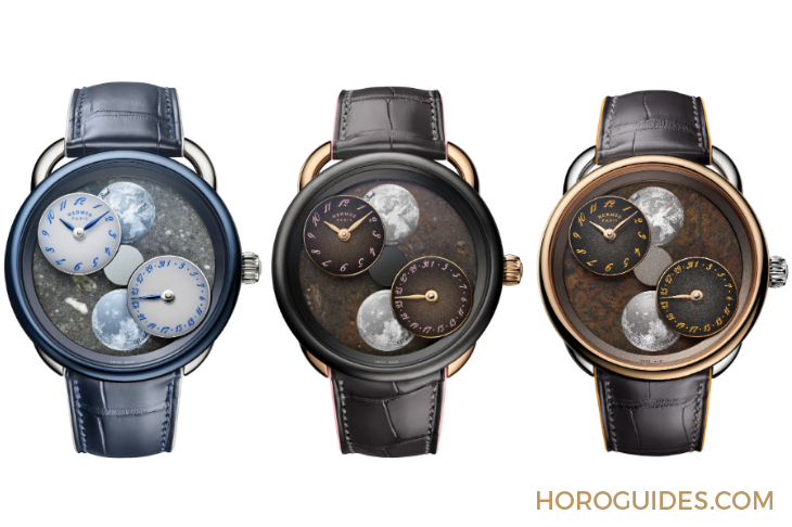 AUDEMARS PIGUET - ROYAL OAK - 26674ST.OO.1320ST.01 - Watches & Wonders前哨戰：愛彼150週年新作領銜二月錶壇焦點