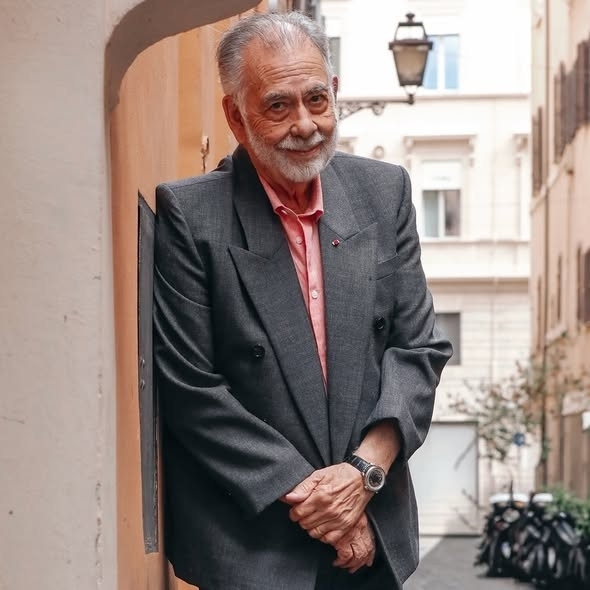 F.P.JOURNE - CLASSIQUE - FFC - 獨一無二的 FFC Prototype|Coppola 與 F.P. Journe 的跨界傑作即將拍賣