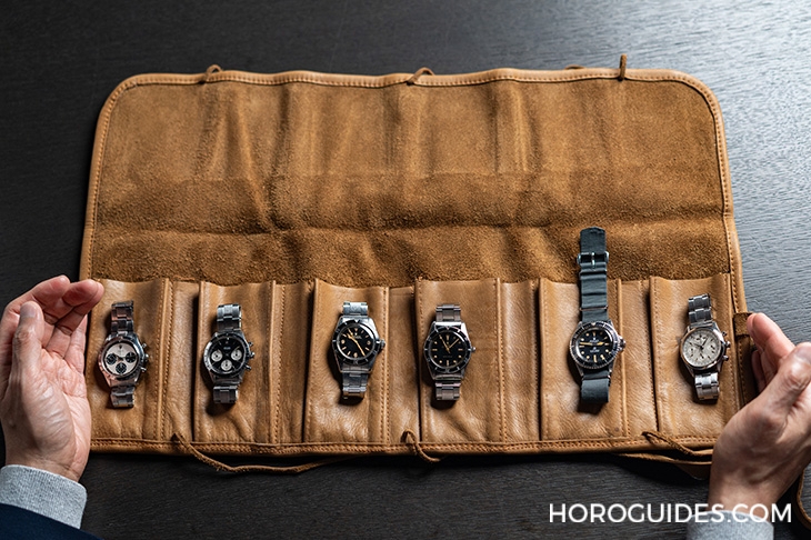 ROLEX - SUBMARINER - 126610LV-0002 - 年度回顧:Horoguides 2025精選十大文章