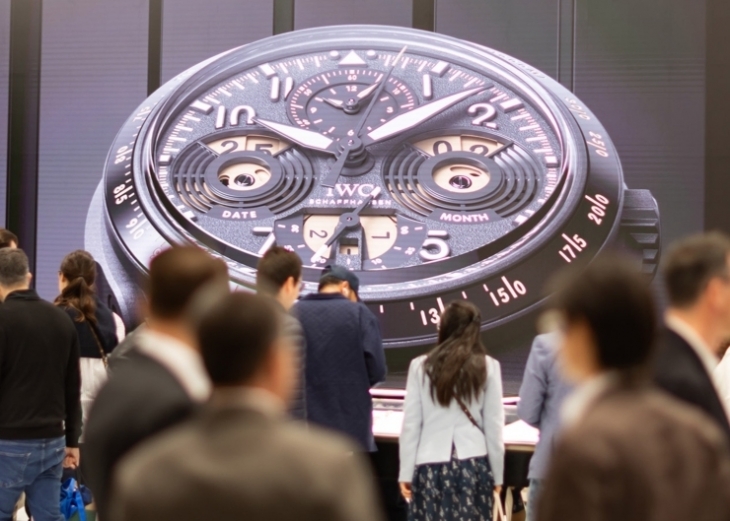 ROLEX - SUBMARINER - 126610LV-0002 - 年度回顧:Horoguides 2025精選十大文章