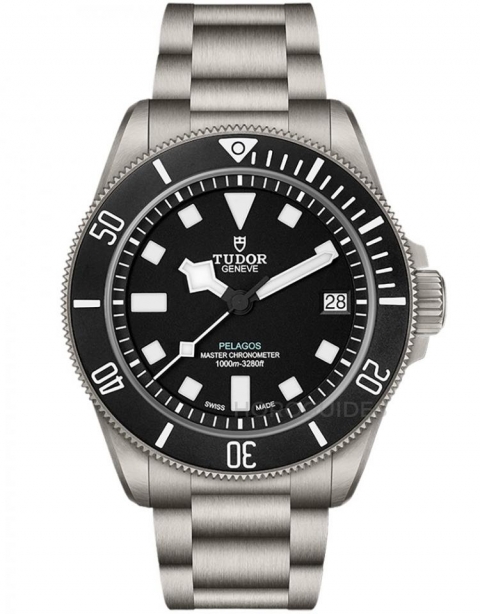 TUDOR - BLACK BAY - M79363N-0001 - 帝舵表 2026 年也見漲價，熱門Black Bay、Pelagos 價格變化一次看