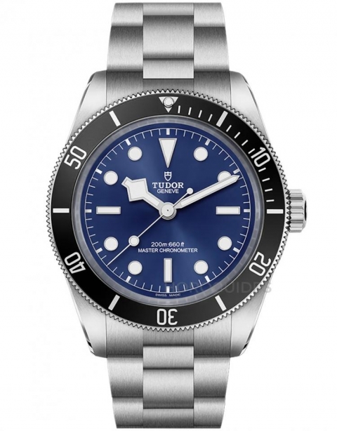 TUDOR - BLACK BAY - M79363N-0001 - 帝舵表 2026 年也見漲價，熱門Black Bay、Pelagos 價格變化一次看