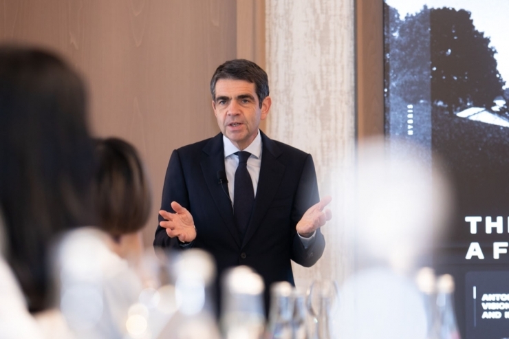 JAEGER-LECOULTRE - REVERSO - Q39424E3 - 積家Hybris《The Pursuit of the Impossible》製錶展登台：一次看見高級製錶的極限