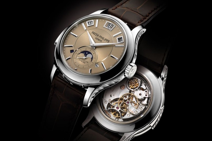 AUDEMARS PIGUET - ROYAL OAK - IG名錶達人, 你一定要follow的@a7mad3h