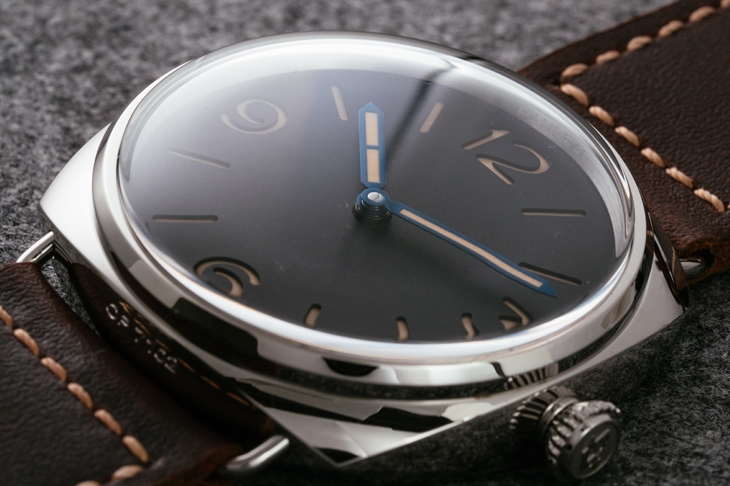 PANERAI - RADIOMIR - PAM00720 - 死忠小沛迷入手了嗎？PAM720、721原汁原味限定復刻