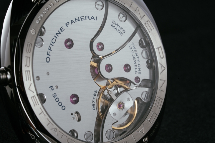 PANERAI - RADIOMIR - PAM00720 - 死忠小沛迷入手了嗎？PAM720、721原汁原味限定復刻